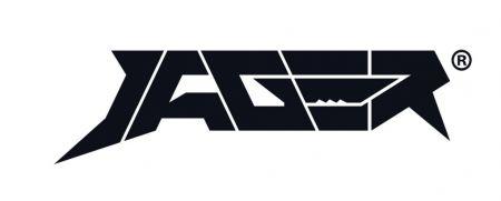עיצוב לוגו - לוגו חדש לחברת ג'אגר Jager bikes logo - - 